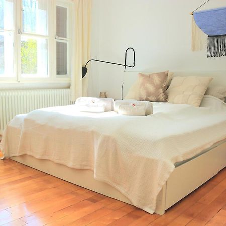 Wohnung Am Bergpark Wilhelmshoehe Кассель Экстерьер фото