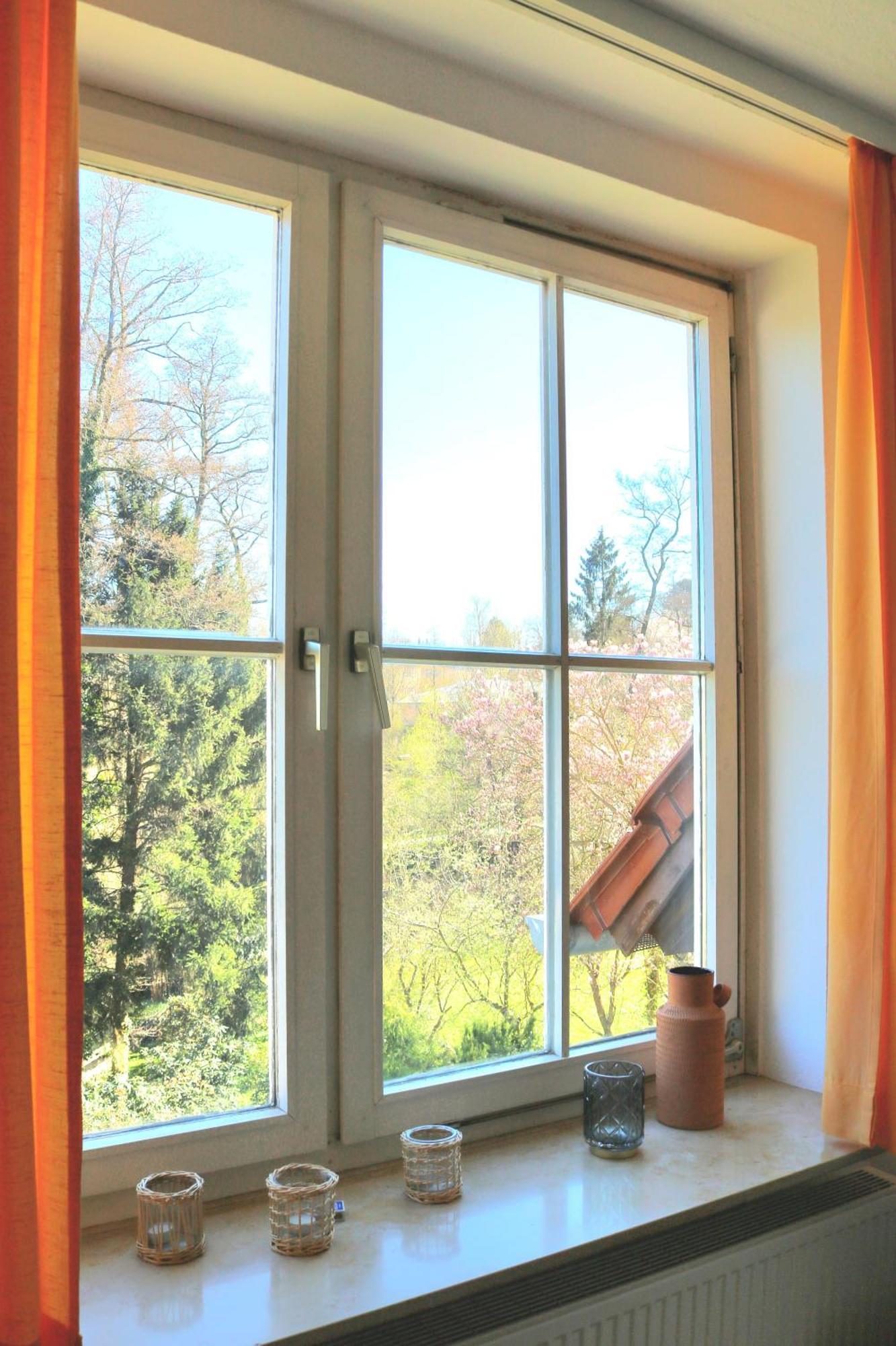Wohnung Am Bergpark Wilhelmshoehe Кассель Экстерьер фото