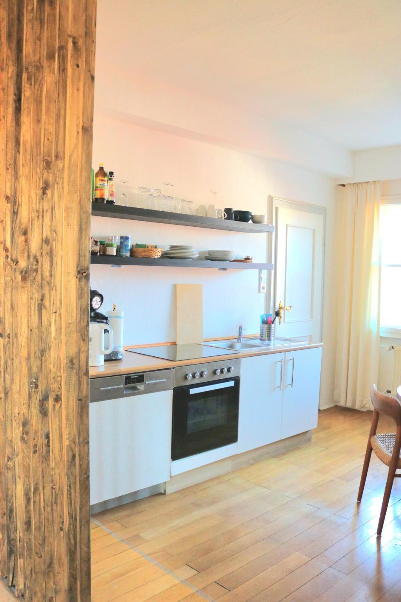 Wohnung Am Bergpark Wilhelmshoehe Кассель Экстерьер фото