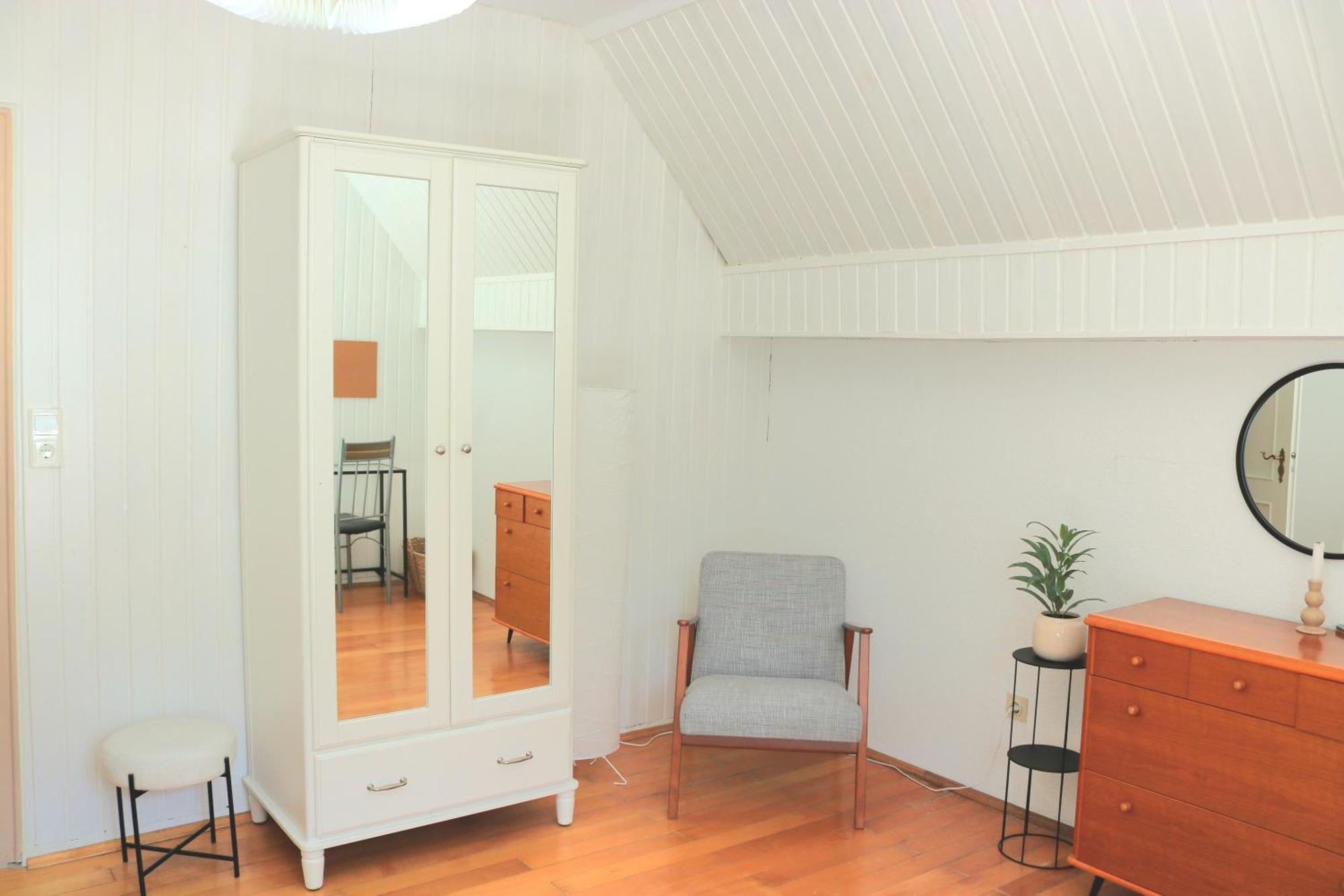 Wohnung Am Bergpark Wilhelmshoehe Кассель Экстерьер фото